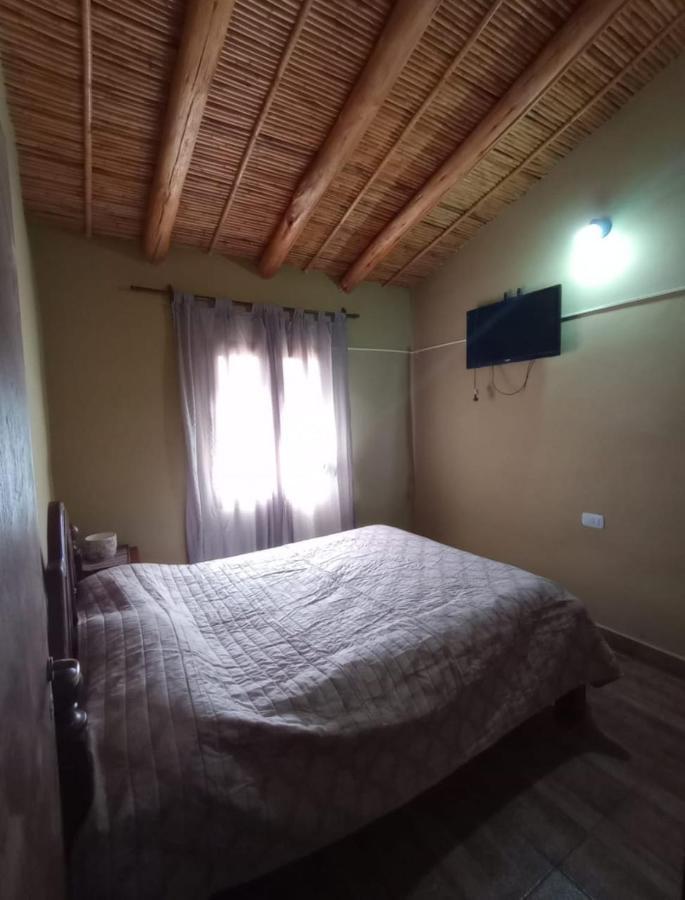 Cabana La Encantada Умауака Екстер'єр фото